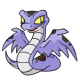 Purple Hissi
