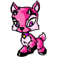 Pink Ixi