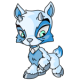 White Ixi