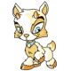 White Ixi