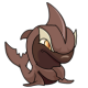Brown Jetsam