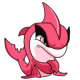Pink Jetsam