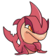 Pink Jetsam