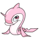 Pink Jetsam