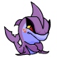 Purple Jetsam