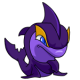 Purple Jetsam