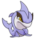 Purple Jetsam