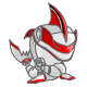 Robot Jetsam