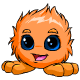 Orange Jubjub