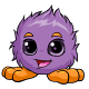 Purple Jubjub
