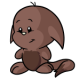 Brown Kacheek