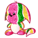 Candy Kacheek