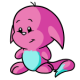 Pink Kacheek