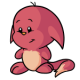 Pink Kacheek