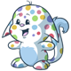 Polkadot Kacheek