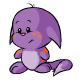 Purple Kacheek