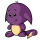 Purple Kacheek