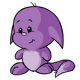 Purple Kacheek