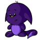 Purple Kacheek