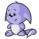 Purple Kacheek