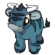 Blue Kau