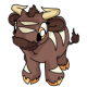 Brown Kau