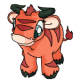 Orange Kau