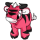 Pink Kau