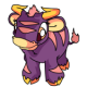 Purple Kau
