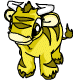 Yellow Kau