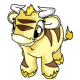Yellow Kau