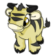 Yellow Kau