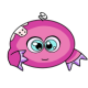 Pink Kiko
