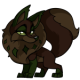 Brown Kitzen