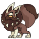 Brown Kitzen