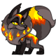 Fire Kitzen