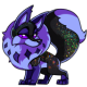 Iridescent Kitzen