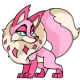 Pink Kitzen