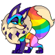 Rainbow Kitzen