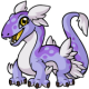 Purple Kohmo