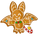 Gingerbread Korbat