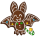 Gingerbread Korbat