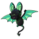 Iridescent Korbat