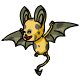 Spotted Korbat