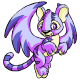 Faerie Kougra