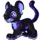 Iridescent Kougra