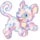 Polkadot Kougra