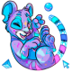 Retrowave Kougra