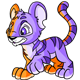 Split Kougra