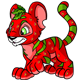 Strawberry Kougra